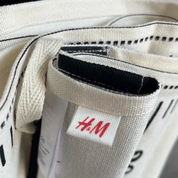 H&M Home Growth Chart Ruler - Picture 4 of 4